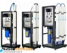 MÁY LỌC NƯỚC CÔNG NGHIỆP & BÁN CÔNG NGHIỆP