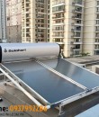 BÁO GIÁ MÁY NƯỚC NÓNG NĂNG LƯỢNG MẶT TRỜI SOLAHART