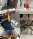 15 MÁY LỌC NƯỚC GẮN DƯỚI BỒN RỬA – ÂM TỦ BẾP GIÁ RẺ