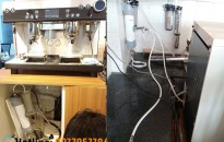 Máy Lọc Nước Cho Máy Pha Cà Phê Quận 3