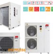 Máy Bơm Nhiệt Siêu Cấp MAXA