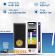 Máy Lọc Nước Điện Giải Kangen Leveluk SD501