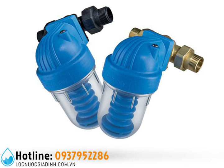 Bộ Lọc Chống Đóng Cặn Atlas Filtri DOSAPLUS 7