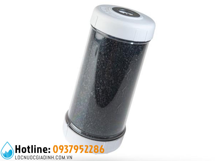 Lõi Lọc Than Hoạt Tính Atlas Filtri LA BIG 10 inch