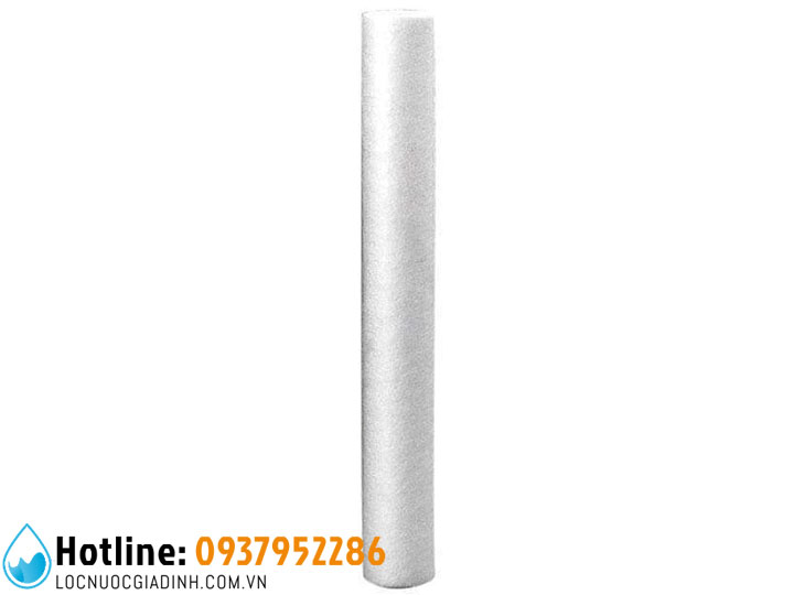 Lõi Lọc Thô Everpure 20 inch EC210