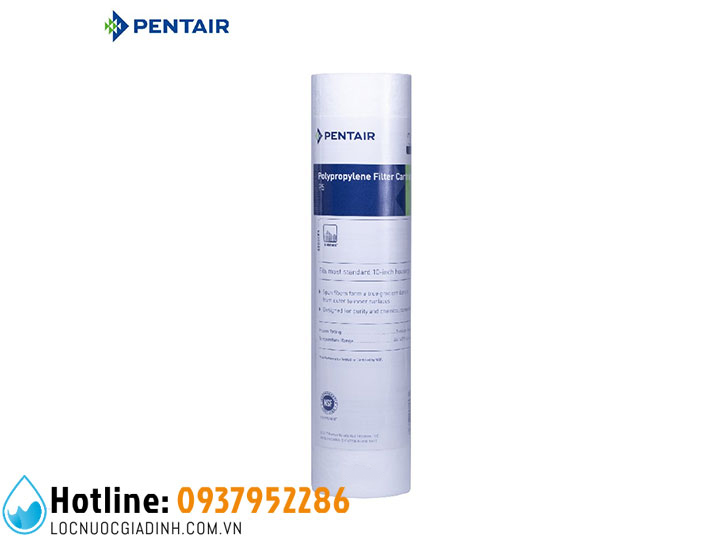 Lõi Lọc Thô Pentair P5 Giá Rẻ