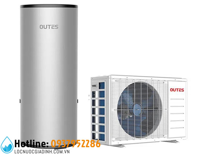 Máy Bơm Nhiệt OUTES Heat Pump Cao Cấp
