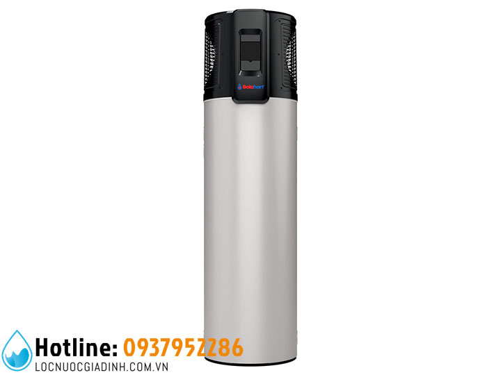 Máy Bơm Nhiệt Solahart Atmos Air 180L 
