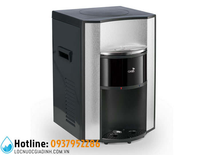 Máy Lọc Nước Nóng Lạnh Oasis ONYX POU
